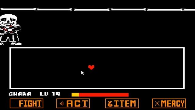 Sans Simulator Gameplay Multiplayer!! смотреть онлайн