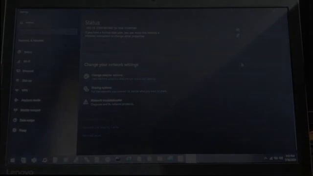 Make internet sharing between two computers with Windows and Linux смотреть онлайн