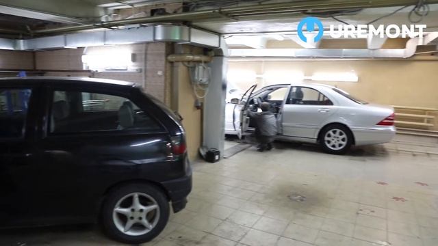UREMONT: наши партнёры - Автопрайм смотреть онлайн