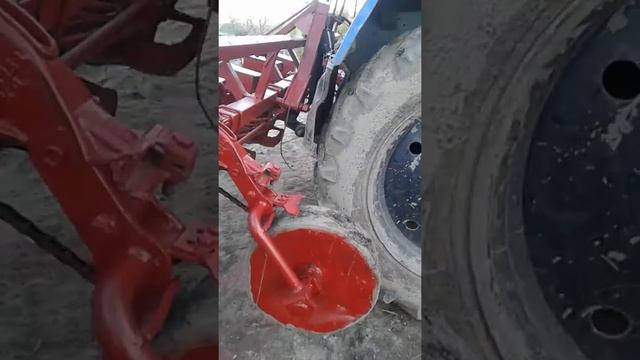 Моя сеелка переделаная с сст 12 свекловичная смотреть онлайн