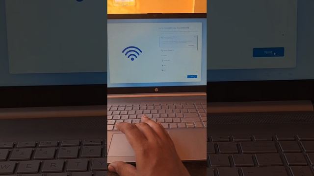 HP LAPTOP 15S-FQ5185TU Unboxing Video смотреть онлайн