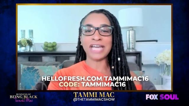 Is Abolishing the Police a Bad Idea? | Tammi Mac Full Episode смотреть онлайн