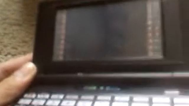 Chinese Touch Screen Language Translator System PDA Review смотреть онлайн