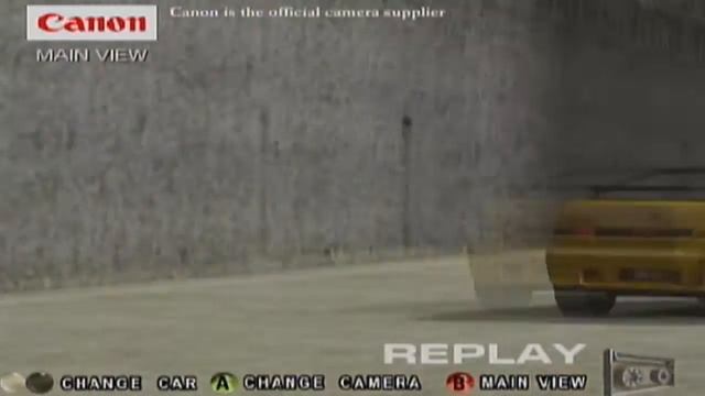 Sega GT 2002 Online Gameplay-1995 Alfa Romeo S.Z. Coupe ES30 смотреть онлайн