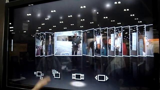 Windows 7 Photo App Demo смотреть онлайн