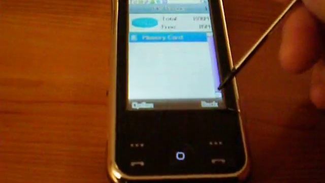 Cect A380i shake cell phone touchscreen apple iphone clone смотреть онлайн