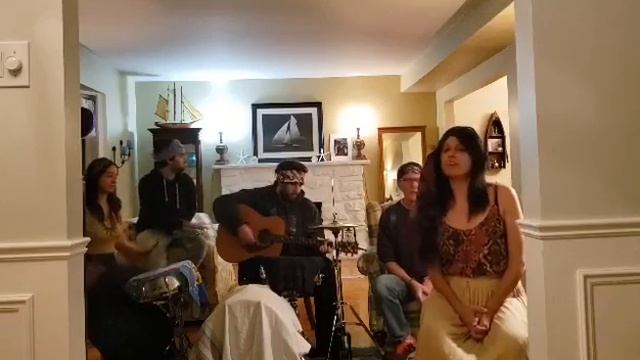 The Chain, Fleetwood Mac (Cover) смотреть онлайн