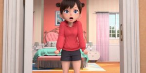 Корги по имени Моко. Домашние животные 2, 22 серия. Открывай