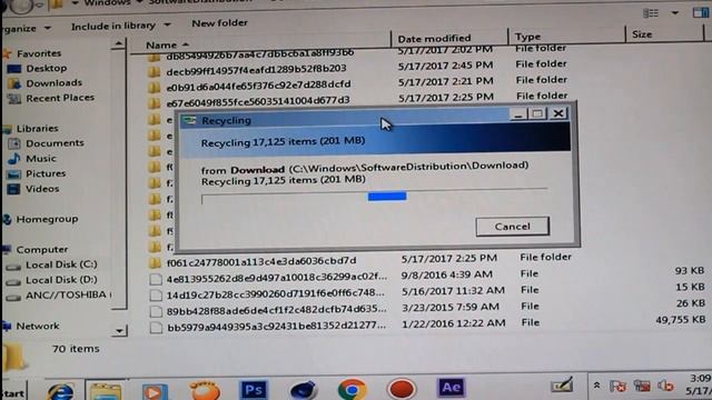 failure configuring windows updates reverting changes do not turn off your computer смотреть онлайн