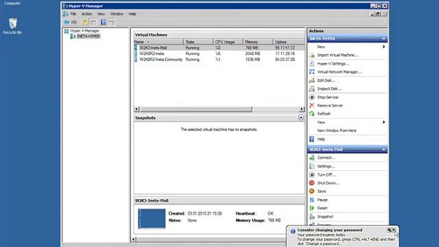 Soru Cevap : Sanallaştırma & PHP On Windows смотреть онлайн