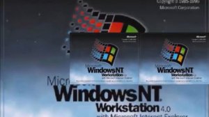 [Sparta Remix] Windows NT 4.0 Startup Sound Sparta Convoice Remix