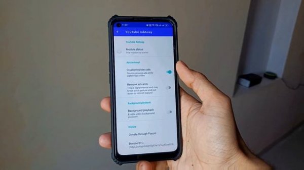 Best 3 LSposed Magisk Mod 2023