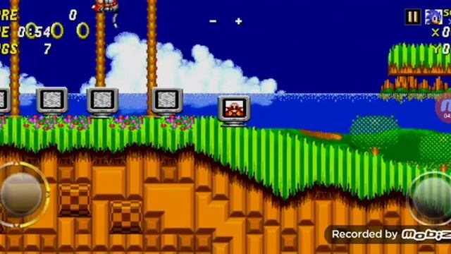 Hướng dẫn các bạn làm thế nào để lấy debug mode ở sonic 2 Android và iOS смотреть онлайн