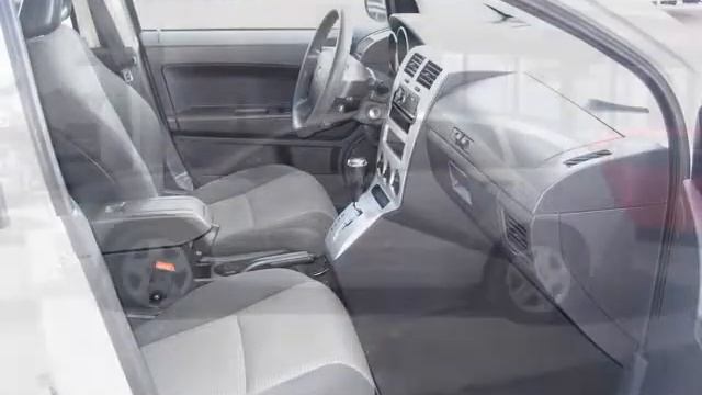 (13099) 2008 Dodge Caliber SXT For Sale!! (7-18-13) смотреть онлайн