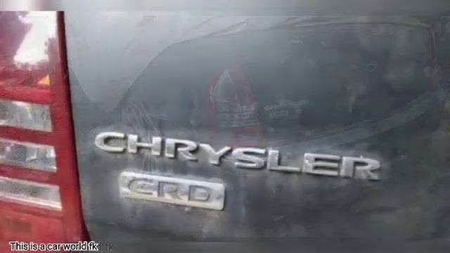 ABANDONED Chrysler 😭😮😮😱 смотреть онлайн