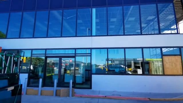 CBD Windows and Doors Aluminium Joinery Project 894 Great South Rd, Auckland New Zealand смотреть онлайн