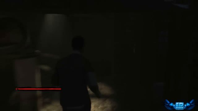 SAW PC Gameplay 1920X1080 Maxed Out Settings Win 7 HD смотреть онлайн