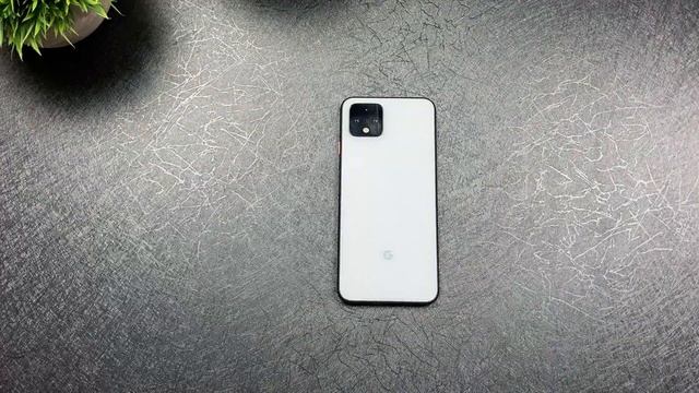 Google Pixel 4 Two Years Later: Crazy Value in 2021! смотреть онлайн