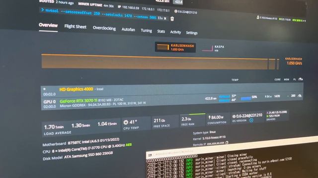 pyrin(피린) 국내최초! hiveos windows mining 23.12.12 21:00 смотреть онлайн