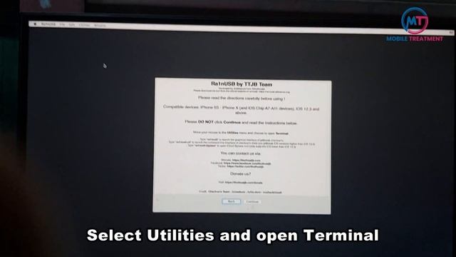 Easy Windows Bypass iCloud | iCloud Activation Lock | All iPhone Unlock 2020 | Bypass iCloud смотреть онлайн