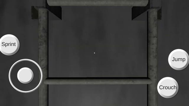 FNaF Security Breach Ruin Android v0.0.4 смотреть онлайн