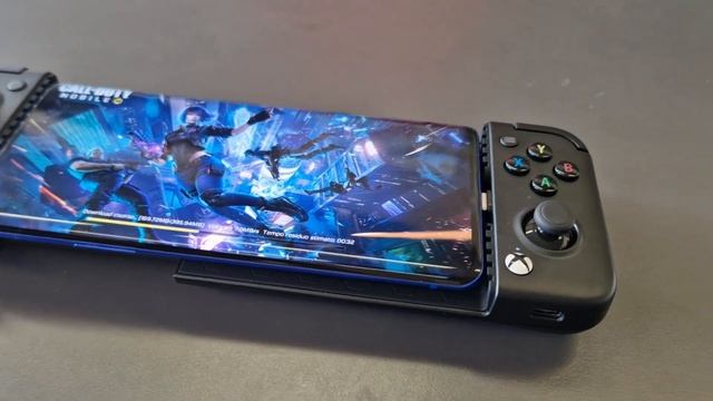 Recensione GAMESIR X2 PRO Android Game Controller con XBOX PASS смотреть онлайн