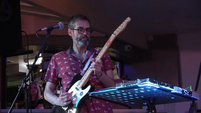 Cadillac Kings Flatfoot Sam смотреть онлайн