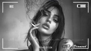 Deep Feelings Mix [2024] - Deep House, Vocal House, Nu Disco, Chillout Mix by Diamond #20