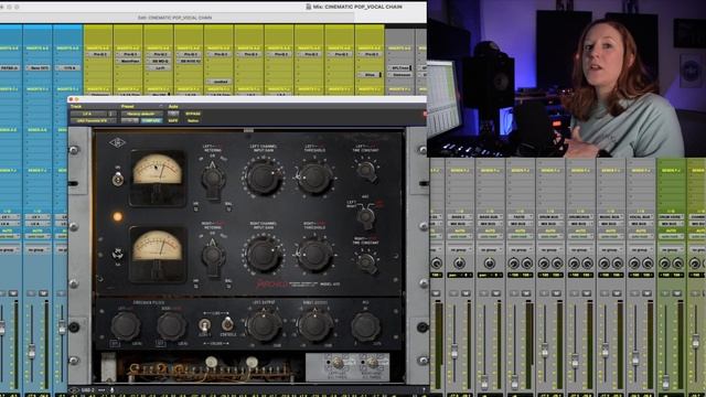 I NEVER change my VOCAL CHAIN! смотреть онлайн