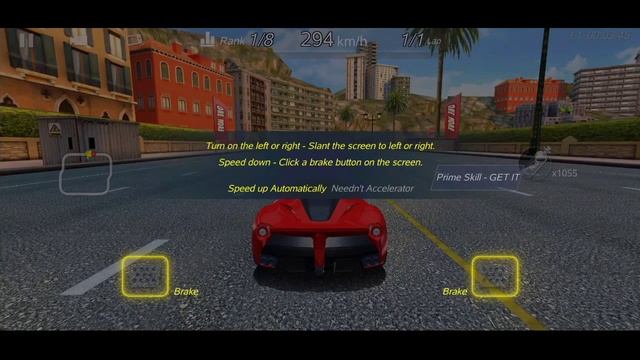 Top 5 - Racing Games just like Asphalt Series | Asphalt Fan Racing Games on ANDROID (All Offline) смотреть онлайн