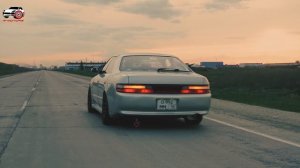 Тест тормозных дисков TAYGA