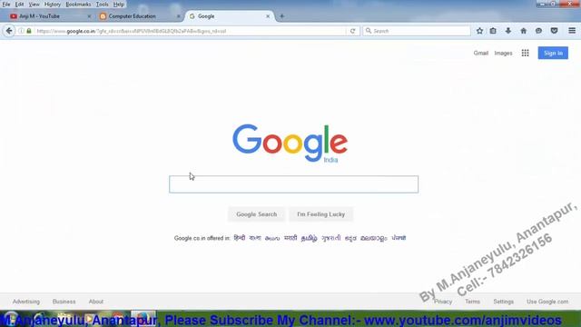 How to type telugu in online || How to use lekhini.org смотреть онлайн