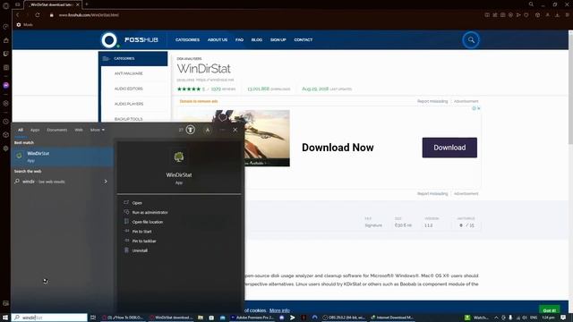 How To DEBLOAT (Optimize) Windows 11 For Best Peformance! Make Windows 11 Faster! смотреть онлайн