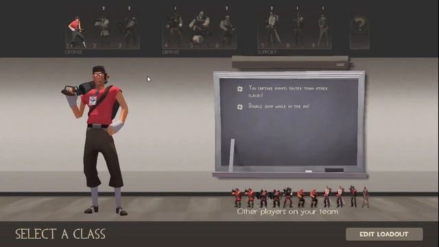 TF2 Heavy Update Leaked! смотреть онлайн