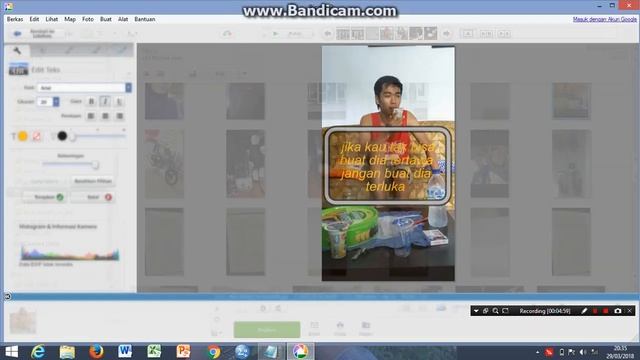 cara mengedit dengan picasa 3 смотреть онлайн