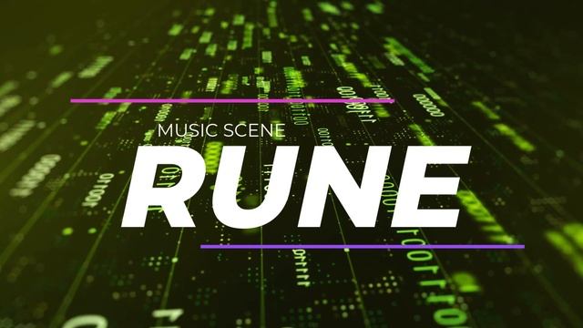 RUNE SCENE MUSIC - CRACK смотреть онлайн
