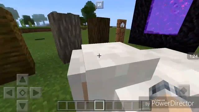 NEW TEXTURE CHANGES IN MCPE- Better Together Update 1.2 смотреть онлайн