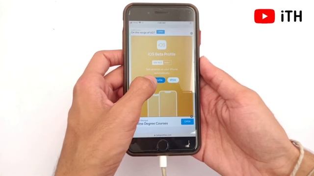 How to Install iOS 16 Developer Beta On iPhone | Hindi смотреть онлайн