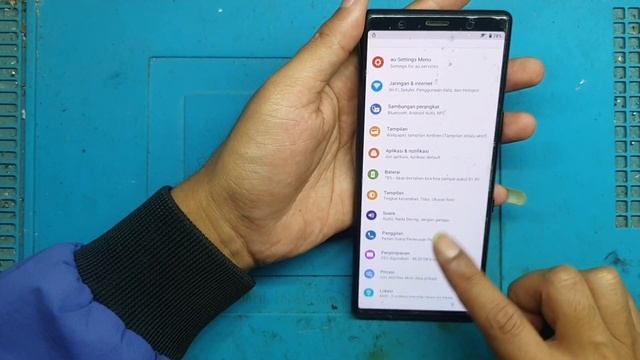 🔴Bypass Frp Sony Xperia 5 Tanpa Pc 100% Done..‼️ смотреть онлайн