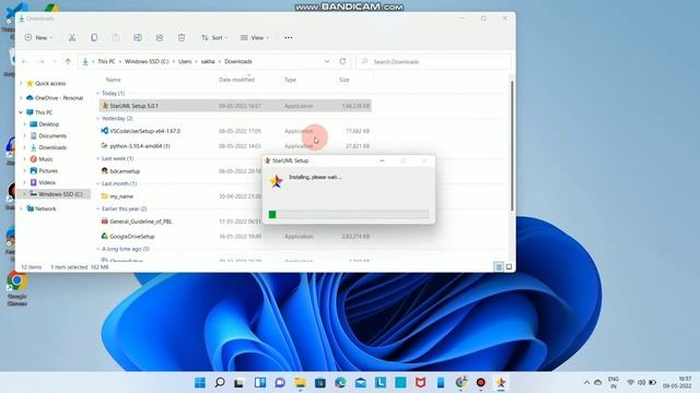 StarUML Download On Windows 11 || StarUML Version 5.0.1 || StarUML Installation Steps || StarUML смотреть онлайн