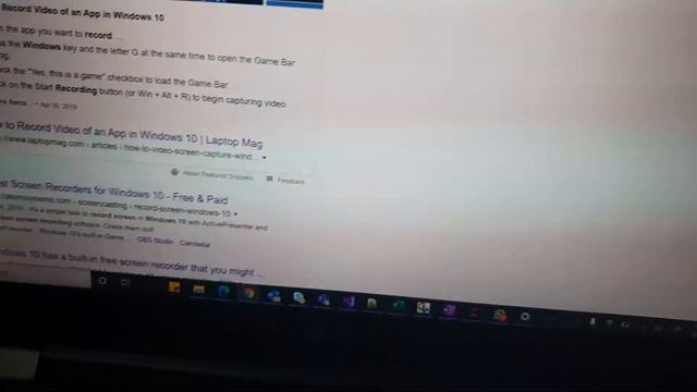 Free Screen Recording Software for Windows 10 | No Watermark | Using Inbuilt App смотреть онлайн