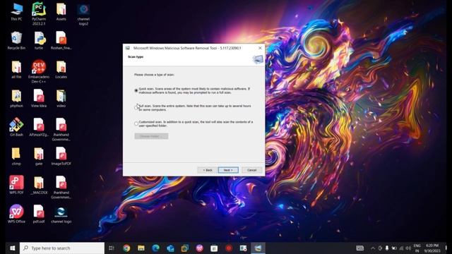 Free Antivirus For Windows 10/7/11 | Best Free Antivirus For Windows | смотреть онлайн