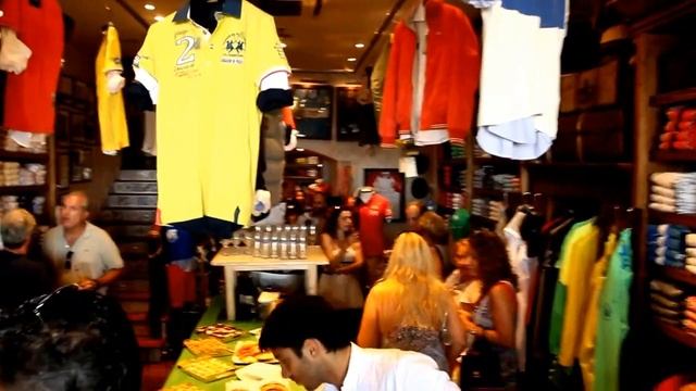 Marbella TV en Maserati Martina Banus смотреть онлайн