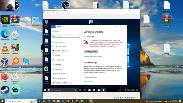 how to update windows 10 to 11please grab to the station if there's help you смотреть онлайн
