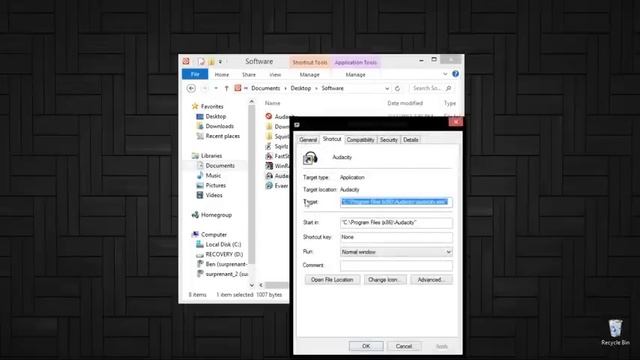 How to install Rainmeter and The Jarvis Interface for your desktop on windows XP or 7 or 8! смотреть онлайн