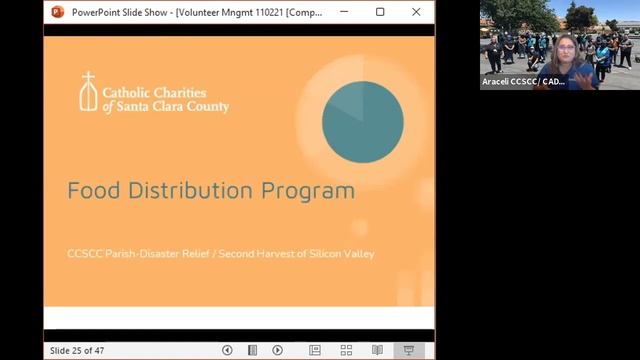 Disaster Volunteer Management смотреть онлайн