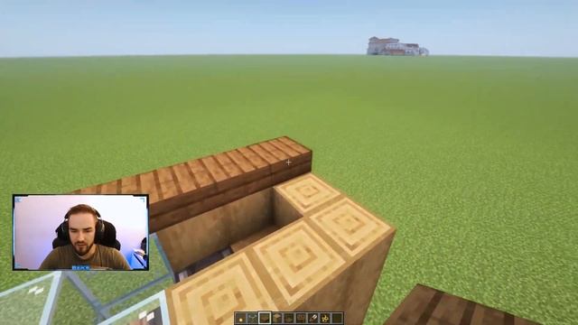 5 Prostych Farm w Minecraft смотреть онлайн