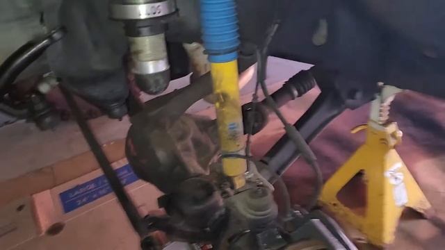 1998 Jeep Grand Cherokee ZJ смотреть онлайн