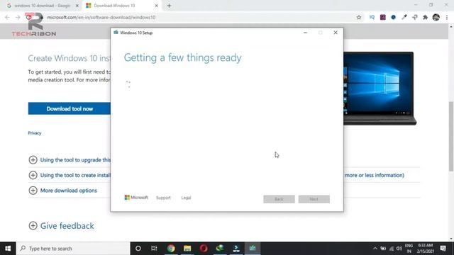 How to Download Original Windows 10 for Free with Latest Version in Hindi смотреть онлайн