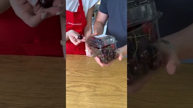 Черешня Узбекистан смотреть онлайн